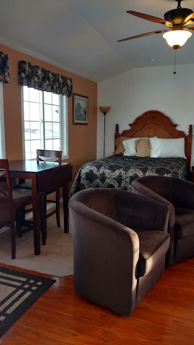 Seubert RV Park & Guesthouse Picture 3