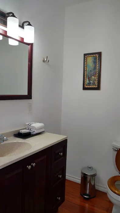 Seubert RV Park & Guesthouse Picture 8