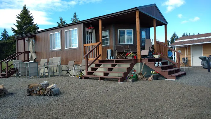 Seubert RV Park & Guesthouse Picture 4