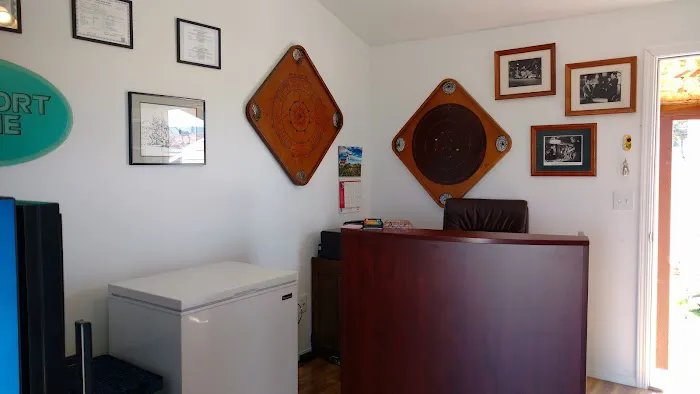 Seubert RV Park & Guesthouse Picture 5