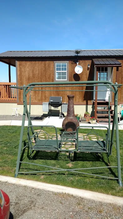 Seubert RV Park & Guesthouse Picture 6