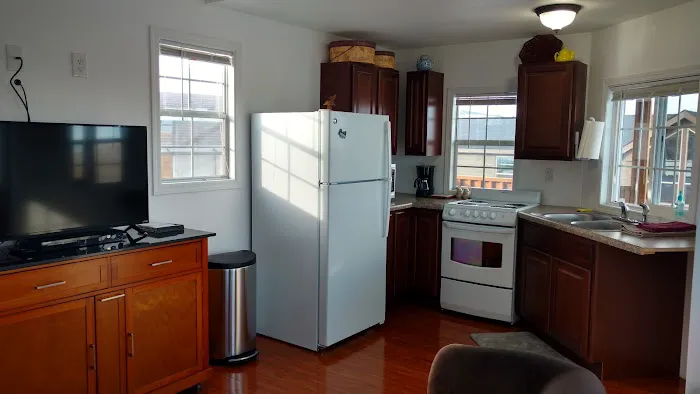 Seubert RV Park & Guesthouse Picture 10