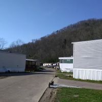 Country Roads Park Inc ico