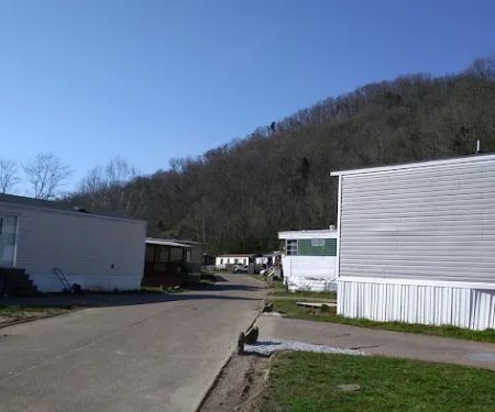 Country Roads Park Inc