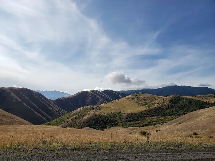 Pittsburg Campground Picture 2