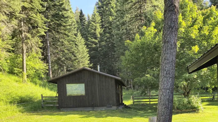 Pittsburg Campground Picture 5