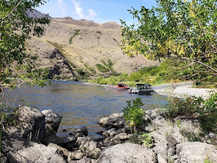 Pittsburg Campground Picture 9