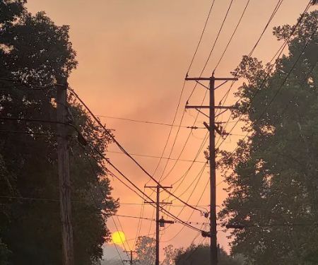 Maple Hills Mobile Home Park