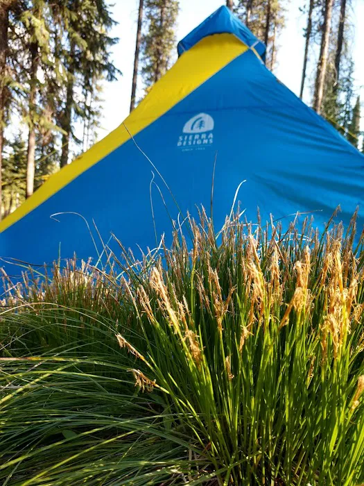 Burgdorf Campground Picture 2