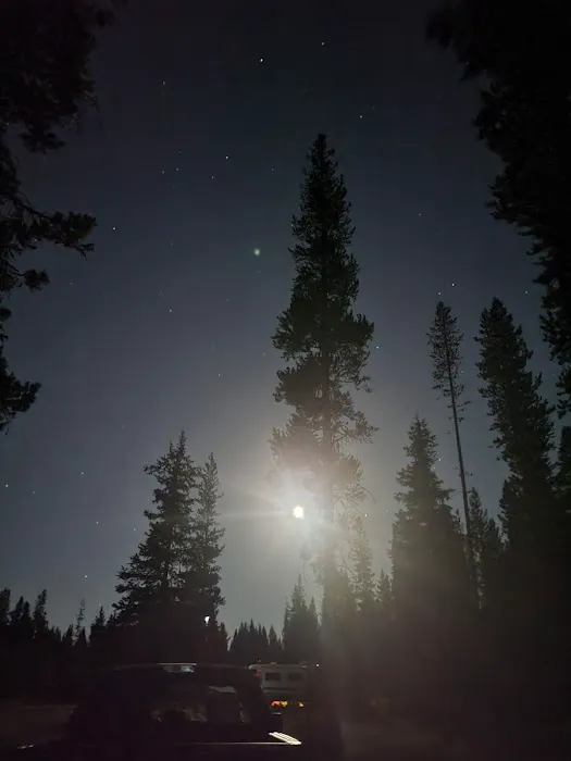 Burgdorf Campground Picture 6