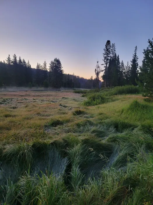 Burgdorf Campground Picture 5