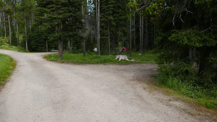 Burgdorf Campground Picture 9