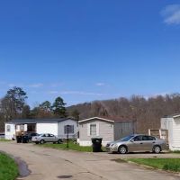 Walnut Valley Mobile Home Park ico