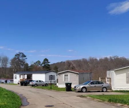 Walnut Valley Mobile Home Park