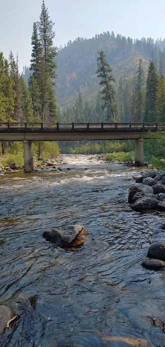 Ponderosa Campground Picture 2