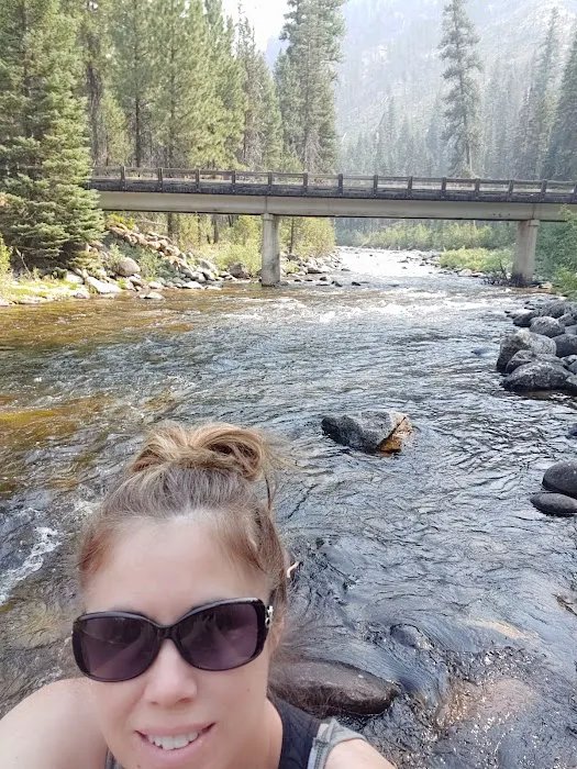 Ponderosa Campground Picture 4