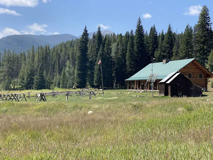 Big Creek Campground Picture 3