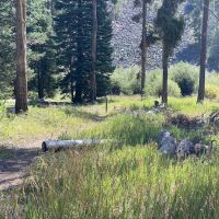 Big Creek Campground ico