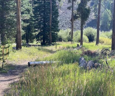 Big Creek Campground