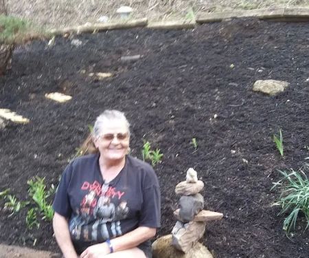 Sand Hill Mobile Home Park