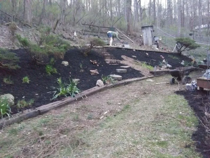 Sand Hill Mobile Home Park Picture 2