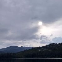 UPPER PAYETTE LAKE CAMPGROUND ico