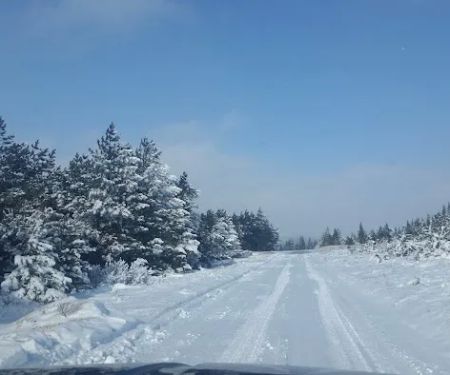 Ferrell Mobile Home Park