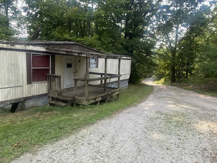 Ferrell Mobile Home Park Picture 5