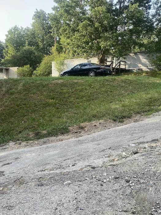 Ferrell Mobile Home Park Picture 8