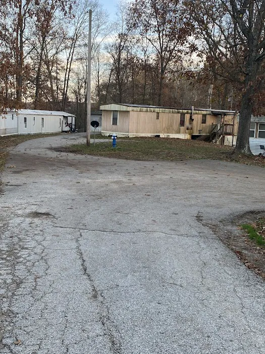 Ferrell Mobile Home Park Picture 9