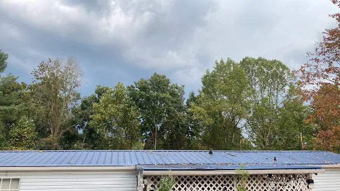Ferrell Mobile Home Park Picture 2