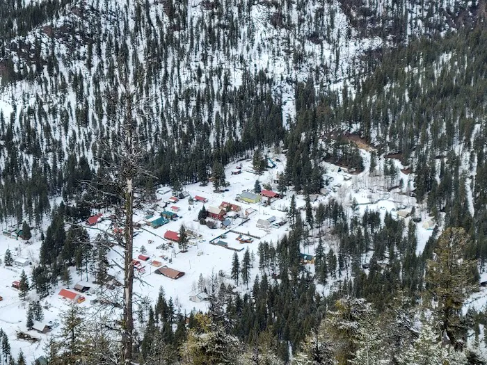 Golden Gate Campground Picture 1