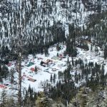 Golden Gate Campground