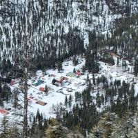 Golden Gate Campground ico