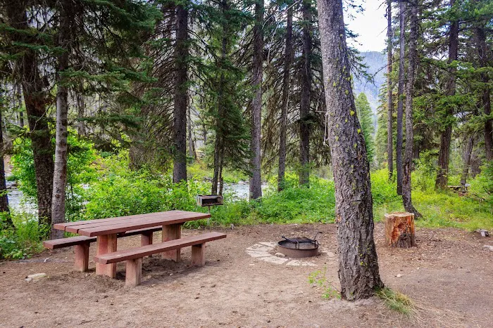 Golden Gate Campground Picture 5