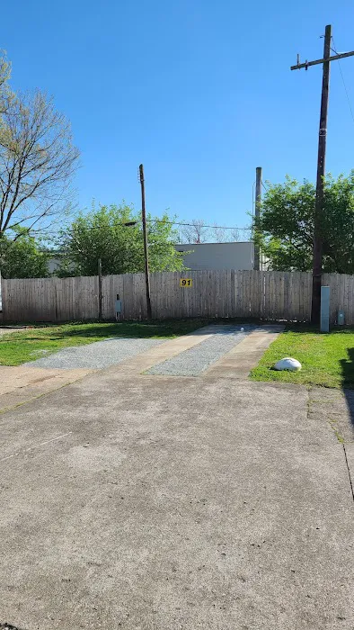 Hidden Valley RV Park and Storage Picture 1