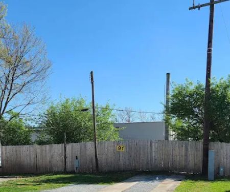 Hidden Valley RV Park and Storage