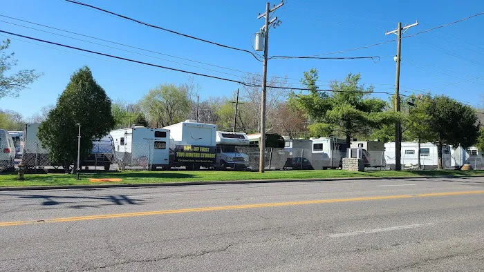 Hidden Valley RV Park and Storage Picture 4