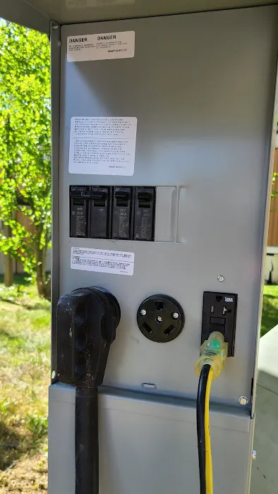 Hidden Valley RV Park and Storage Picture 7