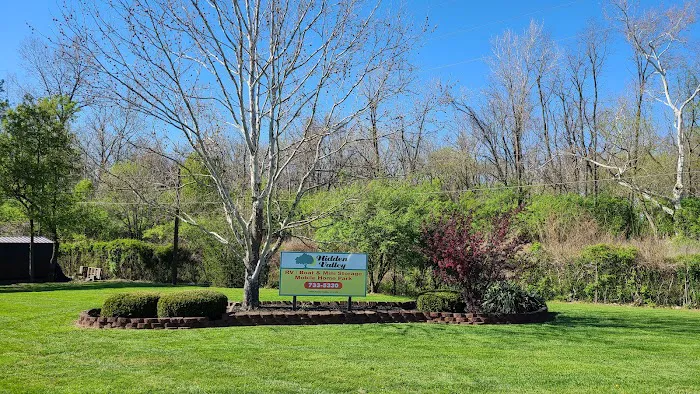 Hidden Valley RV Park and Storage Picture 2