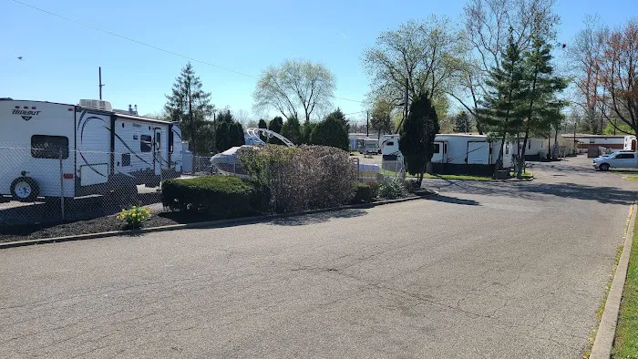 Hidden Valley RV Park and Storage Picture 8