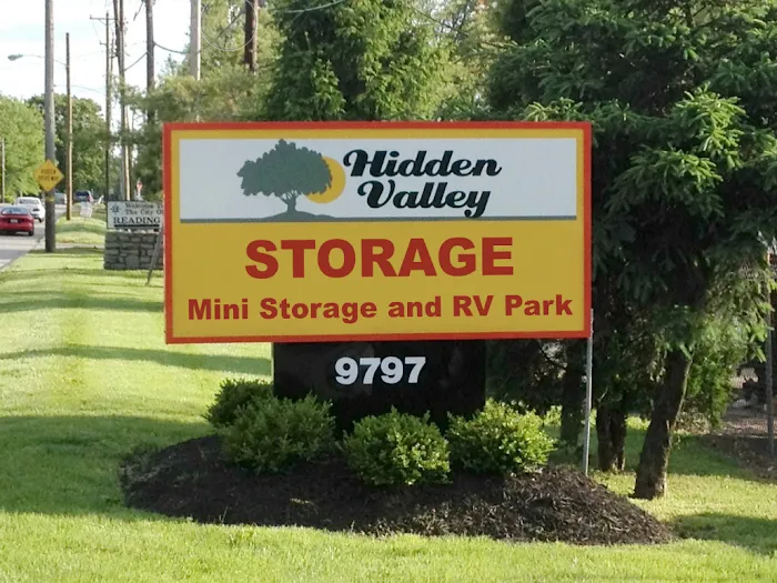 Hidden Valley RV Park and Storage Picture 10