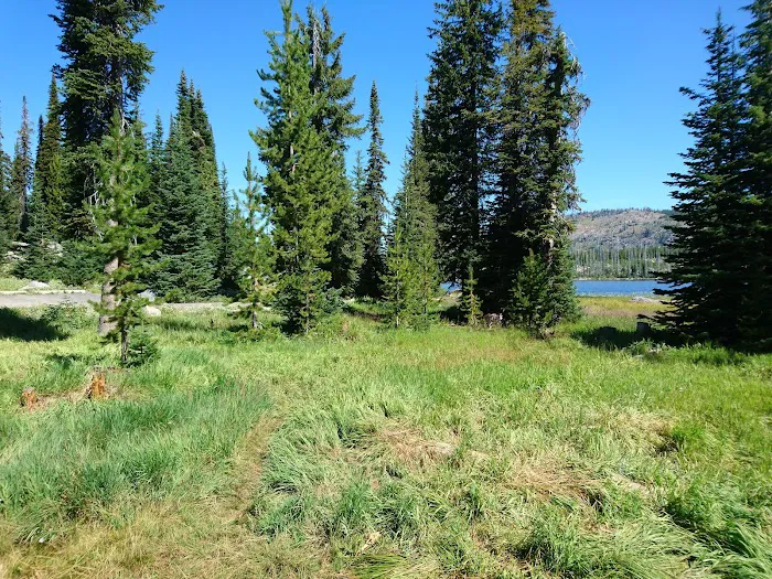 Hazard Campground Picture 6