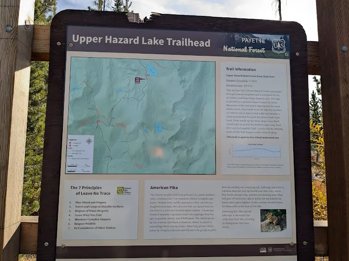 Hazard Campground Picture 4