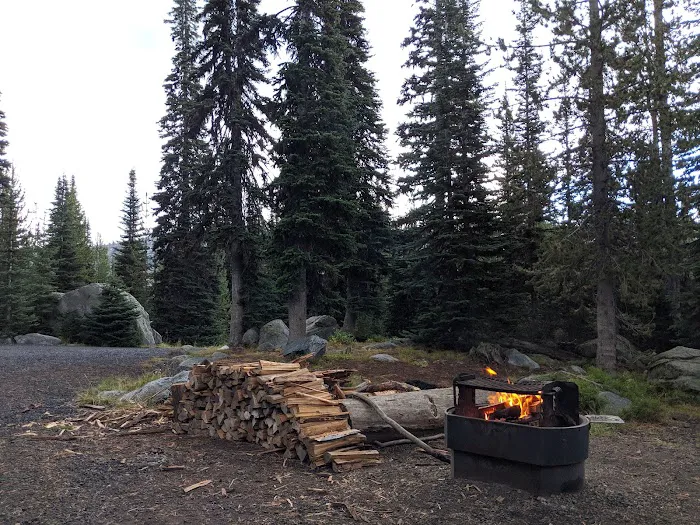 Hazard Campground Picture 5