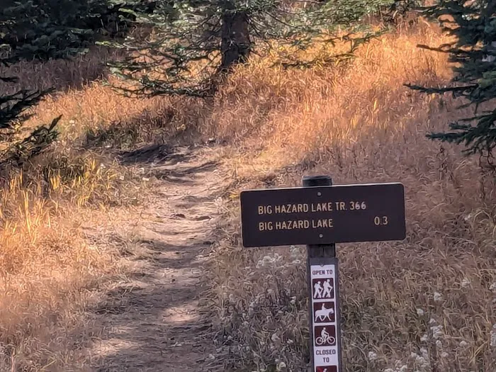 Hazard Campground Picture 2