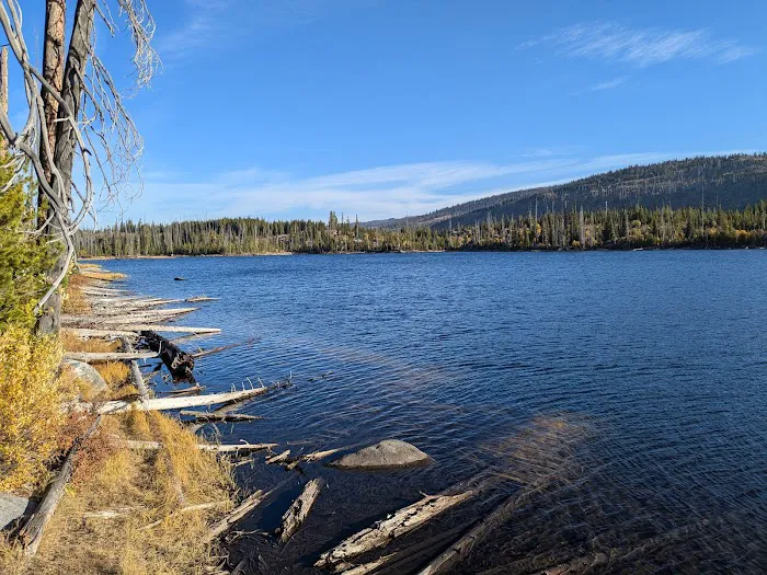 Hazard Campground Picture 1