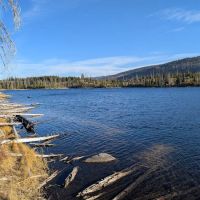 Hazard Campground ico