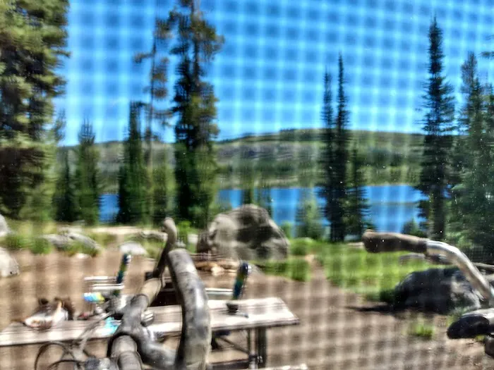 Hazard Campground Picture 10