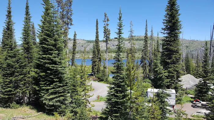 Hazard Campground Picture 8